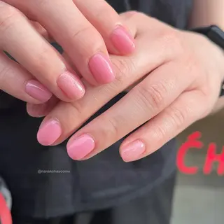 ネイル VECHIC所属・abe nanakoのネイルデザイン