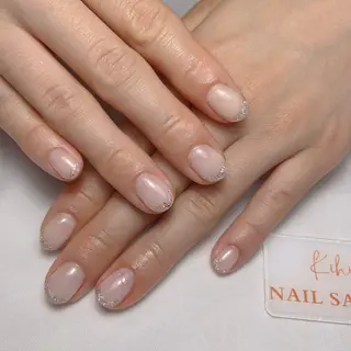 ネイル 福島 みきのネイルデザイン