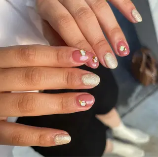ネイル MALU NAIL mayuのネイルデザイン