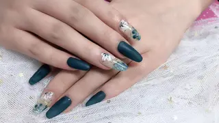 ネイル Omi beautyのネイルデザイン