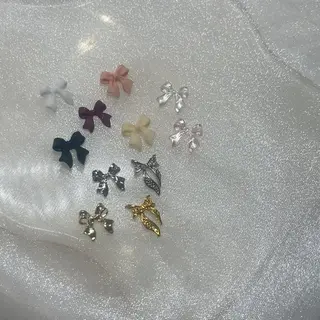 ネイル ✩.*˚ kanaのネイルデザイン