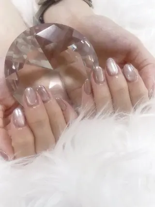 ネイル 。 minamiの眉毛・アイブロウイメージ