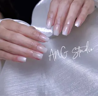 ネイル ANG Studioのネイルデザイン