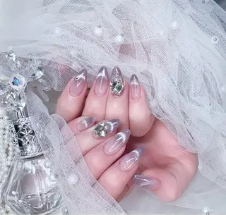 ネイル R salonのネイルデザイン