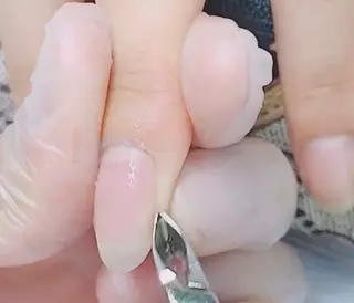 ネイル MOMO nailのネイルデザイン