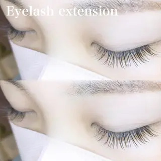 マツエク・マツパ ステラマリス 梅田のマツエク・マツパデザイン