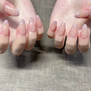 ネイル アン ナのネイルデザイン