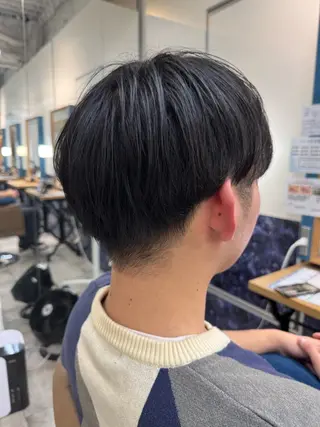 メンズ 🍒新家 さくら🍒のヘアスタイル