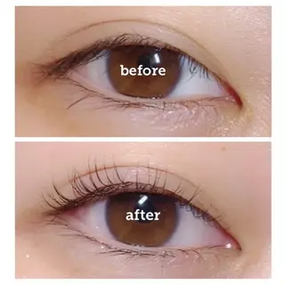 マツエク・マツパ Nail　Space Junx /水成のマツエク・マツパデザイン