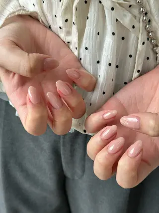 ネイル YANO. Aのネイルデザイン