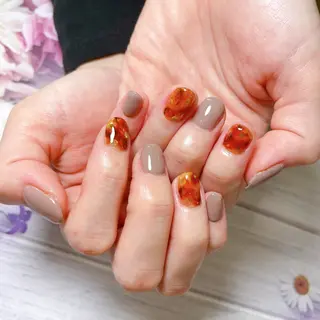 ネイル nailsalon Rinのネイルデザイン