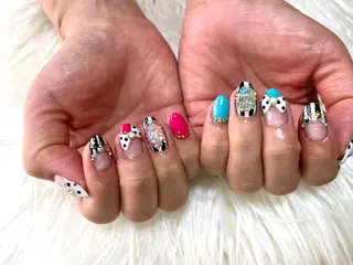 ネイル nail ameryのネイルデザイン