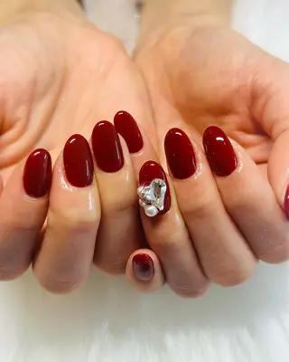 ネイル Lumiere 名古屋伏見のネイルデザイン