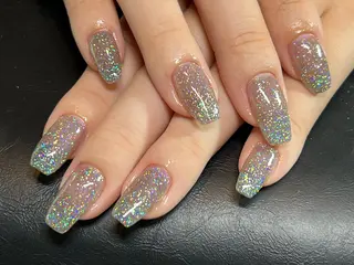 ネイル Nail salon Kahuuのネイルデザイン