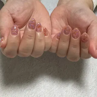 ネイル mmm nailのネイルデザイン