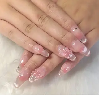 ネイル JF- keiのネイルデザイン