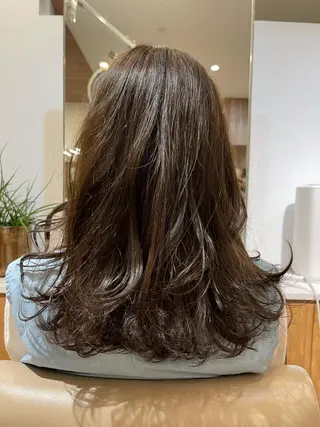 カラー Kate ♡のヘアスタイル