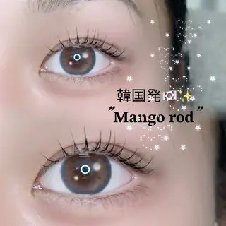 マツエク・マツパ 🩷Kawada Tiara‎🩷のマツエク・マツパデザイン