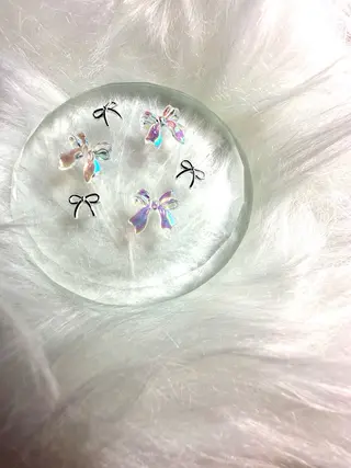 ネイル MELLMODE所属・Nakano Kanaのネイルデザイン