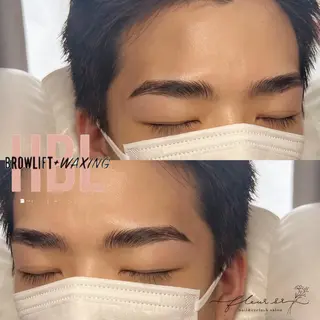 アイブロウ ルレイルシェアサロン.naulu所属・naulu ✧Chinatsuのマツエク・マツパデザイン