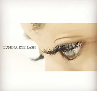 マツエク・マツパ アイラッシュサロン ルミナ名古屋栄店のマツエク・マツパデザイン