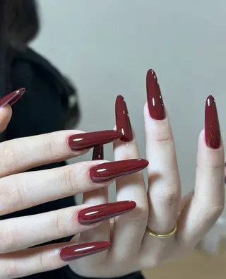 ネイル か なのネイルデザイン