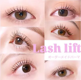 マツエク・マツパ 銀座🩶/アイリスト 💞erina💞のマツエク・マツパデザイン