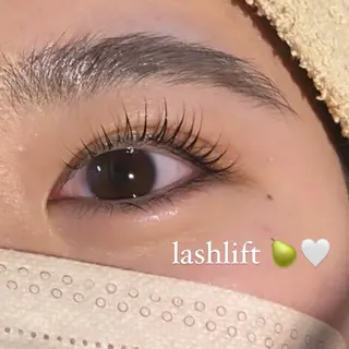 マツエク・マツパ veretta. cacil　Miyuのマツエク・マツパデザイン