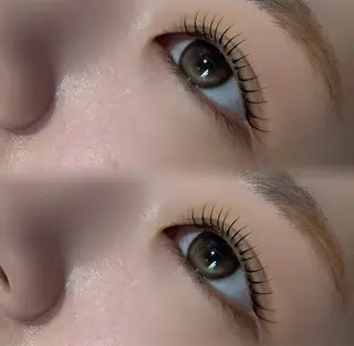 マツエク・マツパ rio マツパ/天神今泉のマツエク・マツパデザイン