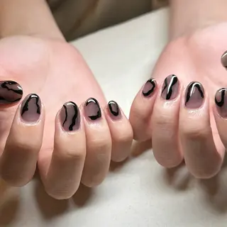 ネイル pro.m Kanonのネイルデザイン