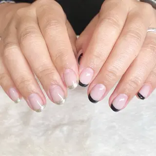 ネイル Nail Salon Y.のネイルデザイン