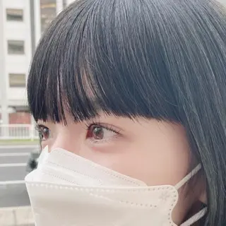 マツエク・マツパ Eyelash salon eternel 上小田井店/マツエク/パリジェンヌ【エティナル】所属・eternel🫧‪ Sachiの眉毛・アイブロウイメージ
