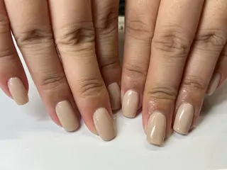 ネイル Maki modepopのその他イメージ