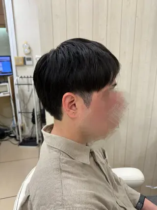 メンズ モデル大募集‪‎☆ みやもとのヘアスタイル