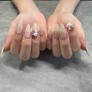 ネイル joieange kitano yoのネイルデザイン