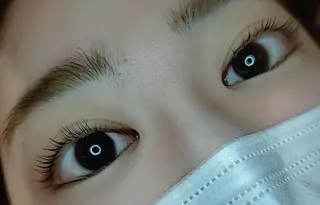 マツエク・マツパ Lycka till 加藤のマツエク・マツパデザイン