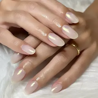 ネイル D'accord〜ダコード〜所属・D'accord Megumiのネイルデザイン