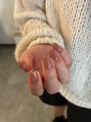 ネイル roof nailのネイルデザイン