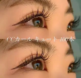 マツエク・マツパ Mao ♡のネイルデザイン