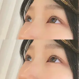 マツエク・マツパ Flower.eye Design所属・majima tomomiのマツエク・マツパデザイン