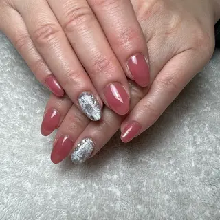 ネイル COCO+所属・COCO +のエステ・リラクイメージ