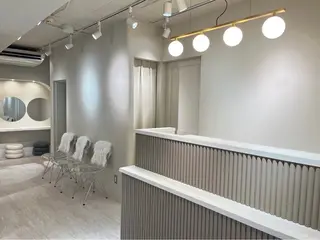 CLEST. salonのエステ・リラクイメージ