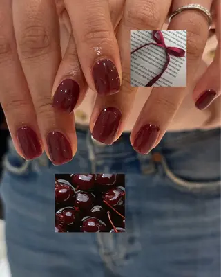 ネイル manami プルミエール錦糸町店のネイルデザイン