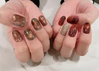 ネイル private salon  Rinの眉毛・アイブロウイメージ