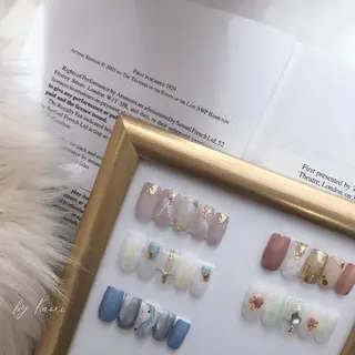 ネイル _Defi_ by Kaoriのネイルデザイン