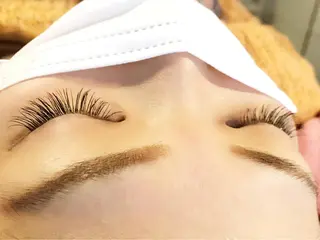 マツエク・マツパ Sono 苑田 彩のマツエク・マツパデザイン