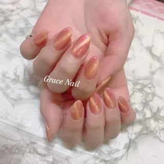 ネイル Grace Nail ☆柏駅☆のネイルデザイン