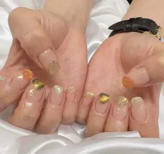 ネイル kouca  nail所属・コウ カnail💅のネイルデザイン