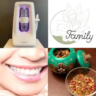 Beauty Salon Family所属・ビューティーサロン ファミリーのエステ・リラクイメージ