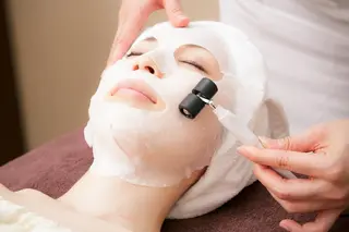 mindplus(マインドプラス)所属・mind plus 【小顔　痩身　脱毛】のエステ・リラクイメージ